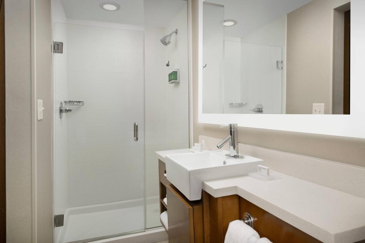 Springhill Suites By Marriott Jackson North/Ridgeland Eksteriør billede