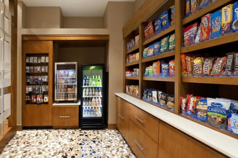 Springhill Suites By Marriott Jackson North/Ridgeland Eksteriør billede