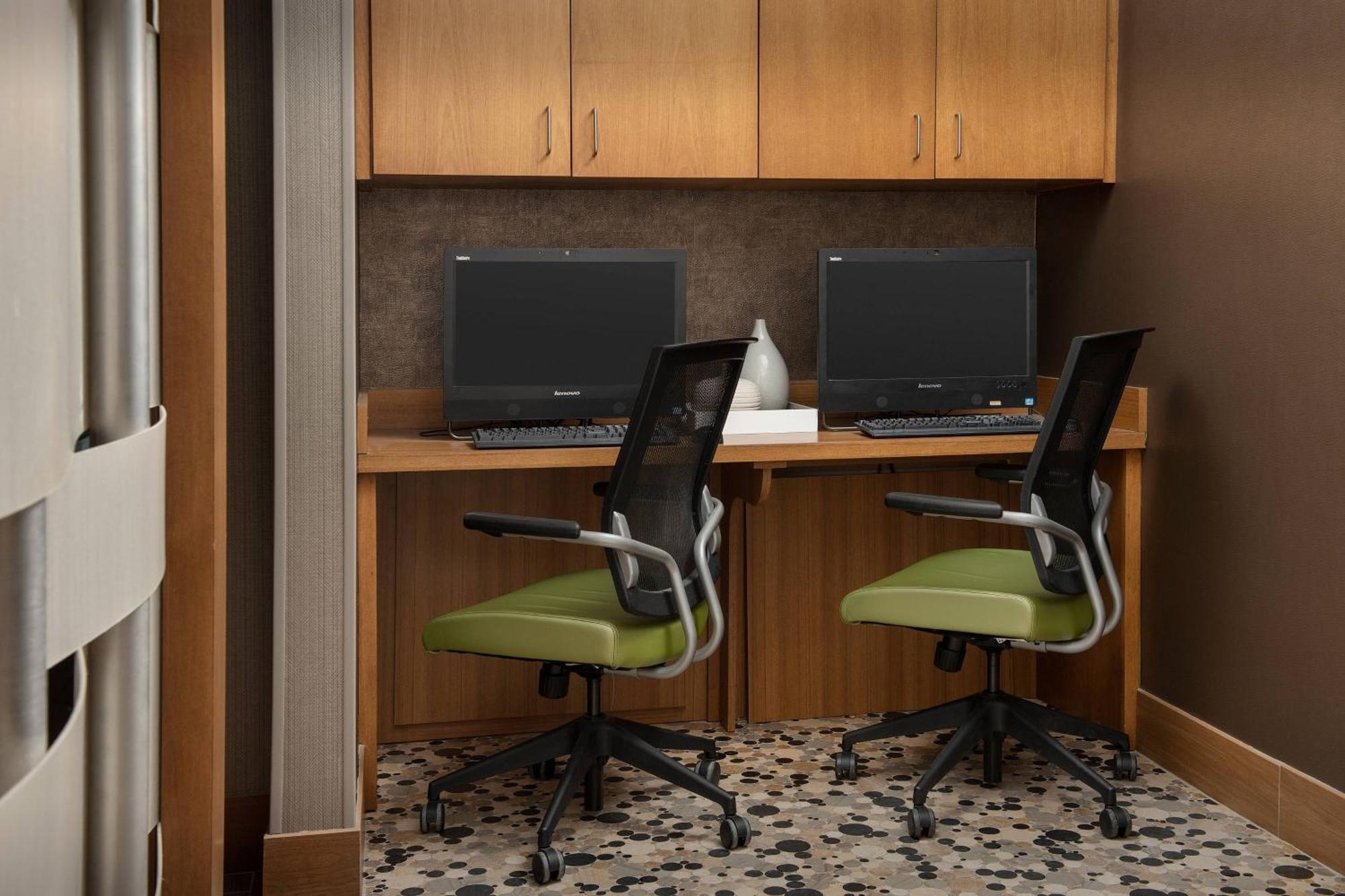 Springhill Suites By Marriott Jackson North/Ridgeland Eksteriør billede
