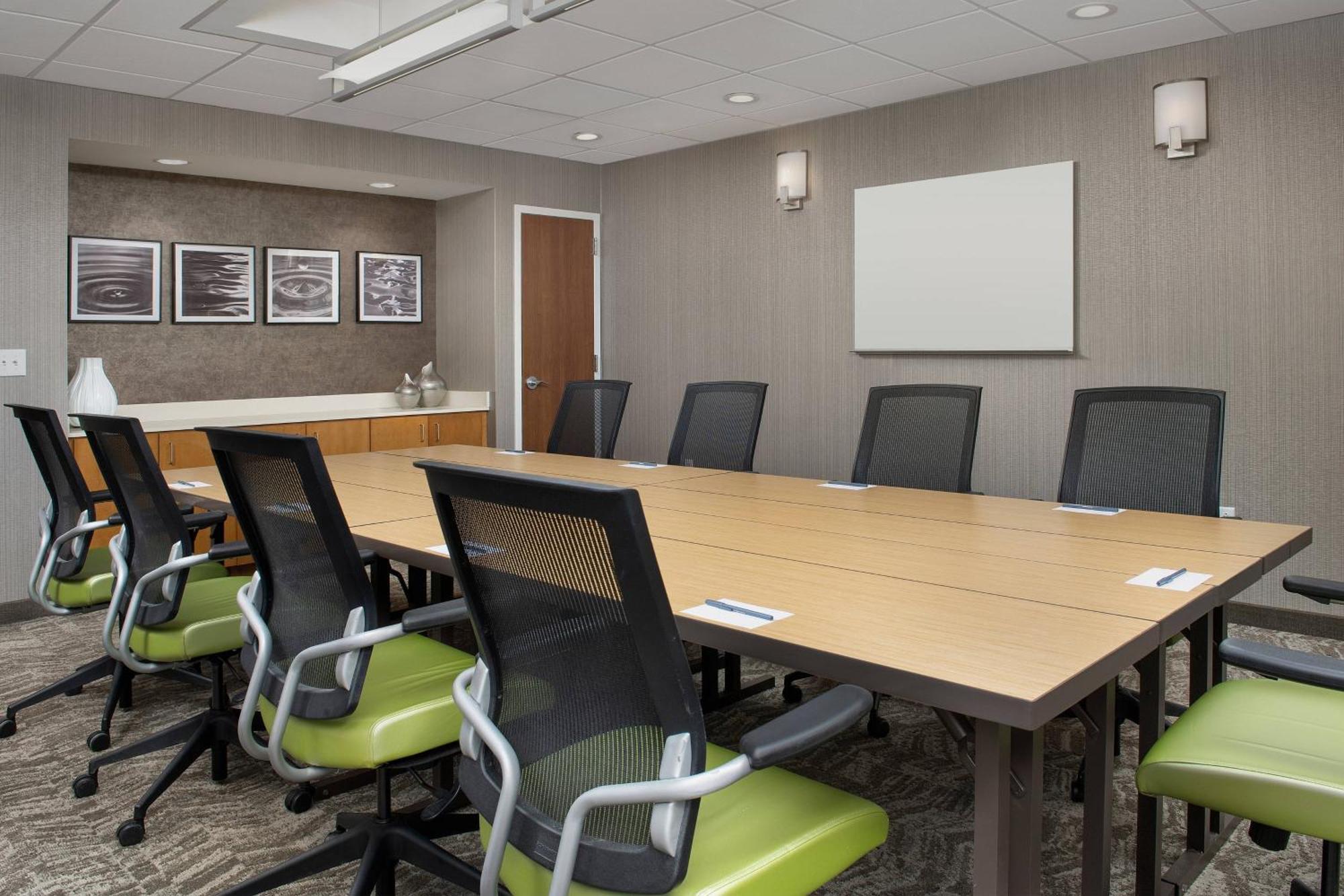 Springhill Suites By Marriott Jackson North/Ridgeland Eksteriør billede