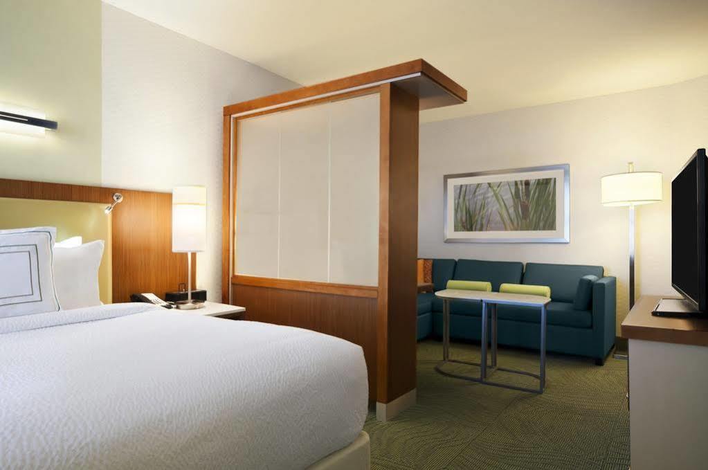 Springhill Suites By Marriott Jackson North/Ridgeland Eksteriør billede
